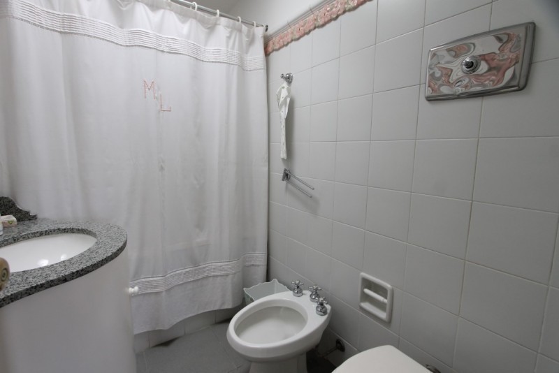 Departamento con Terraza propia en Manantiales